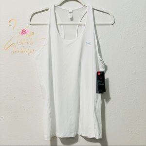 Under Armour HeatGear Tank